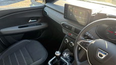 Dacia Jogger 1.0 TCe Comfort 5dr Petrol Estate